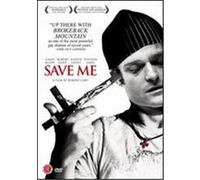 Save Me [Theatrical Cover Art] - DVD Zone 1 G