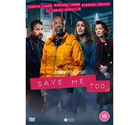 Save Me Too [DVD]