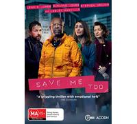 Save Me Too [PAL/0] [Import]
