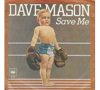 Save Me [Vinyl Single 7'']