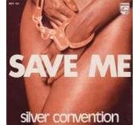 Save me / Vinyl single [Vinyl-Single 7'']