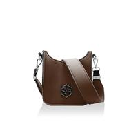 SAVE MY BAG Sophia Mini, Sac Femme, café, Talla Unica