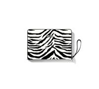 SAVE MY BAG T- Urban Ipad Printed, Sac à Main Femme, Zèbre