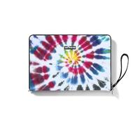 SAVE MY BAG T-Urban Laptop Printed, Sac pour femme, Tie Dye, Teint