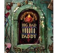 Big Bad Voodoo Daddy – Save My Soul