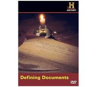 Save Our History: Defining Documents