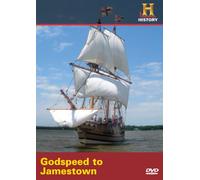 Save Our History: Godspeed to Jamestown