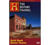 Save Our History: Gold Rush Ghost Towns [Import USA Zone 1]