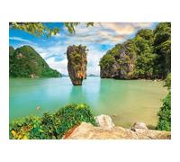 Save Our Planet - Îles Du Pacifique - Puzzle 1000 Pièces