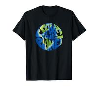 Save Our Planet l Sauver Le Monde Protection du Climat T-Shirt