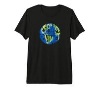 Save Our Planet l Sauver Le Monde Protection du Climat T-Shirt Haut de Gamme