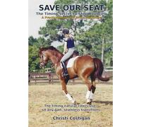 Save Our Seat: The Timing Secret to Stop Bouncing