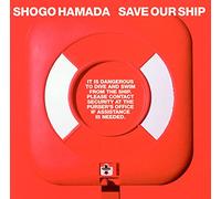 SAVE OUR SHIP