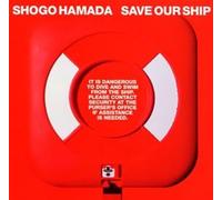 Sony Music – Save Our Ship – Import