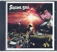 Silicone Soul - Save + Our + Souls [Import]