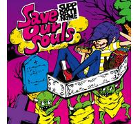 Save Our Souls [Import allemand]