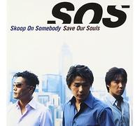 Save Our Souls(Normal Press) [Import]