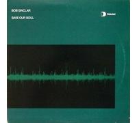 Save Our Souls [Vinyl]