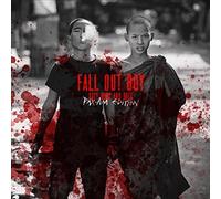 Save Rock And Roll [Bonus Disc] by Fall Out Boy (2013-10-15)