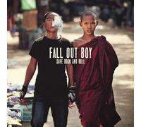 Save Rock And Roll by Fall Out Boy