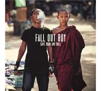 Fall Out Boy – Save Rock and Roll – CD