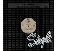 Save Some For The Children