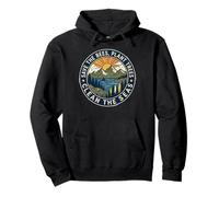 Save The Bees Plant Tree Clean The Seas Sweat à Capuche