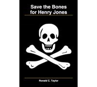 Save the bones for Henry Jones