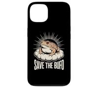 Save The Bufo Incilius alvarius God Molécule 5-MeO Toad Coque pour iPhone 13
