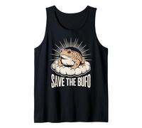 Save The Bufo Incilius alvarius God Molécule 5-MeO Toad Débardeur