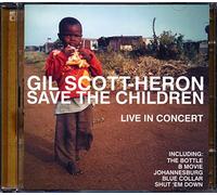 Save The Children