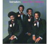 Save the Children by Intruders