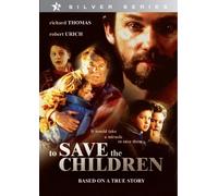 Save the Children [Import USA Zone 1]