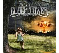 Save the Clock Tower - Wasteland [Import]