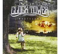 Save The Clock Tower : Wasteland [Import]