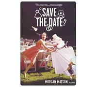 Save The Date