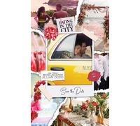 Save The Date - Jillian Dodd - Auto-Édition - ebook (ePub) - Livre