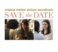Save The Date (Original Soundtrack)