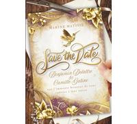 Save the date: roman lesbien