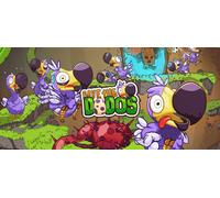 Save the Dodos (PC)