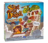 Save The Dragon Jeux de Société
