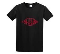 Save The Drama for Your Mama Men Simple Tshirt Black 3XL