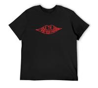 Save The Drama for Your Mama Men T-Shirt T-Shirt Black XL