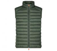Save the Duck - Adam - Gilet synthétique - 4XL - thyme green