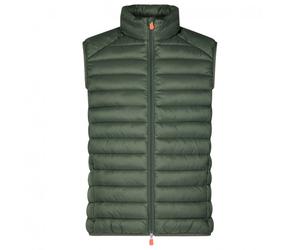 Save the Duck - Adam - Gilet synthétique - 4XL - thyme green
