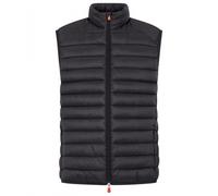 Save the Duck - Adam - Gilet synthétique - M - black
