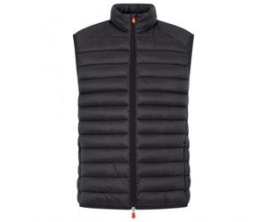 Save the Duck - Adam - Gilet synthétique - M - black