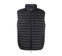 Save The Duck - Adam Vest - Homme - Vestes - Noir - Taille: XL
