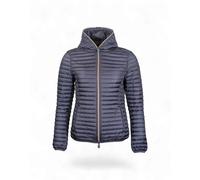 Save The Duck - Alexa Puffer Jacket - Femme - Vestes - Bleu - Taille: 42 FR