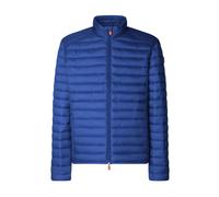 Save The Duck - Alexander Jacket - Homme - Vestes - Bleu - Taille: M